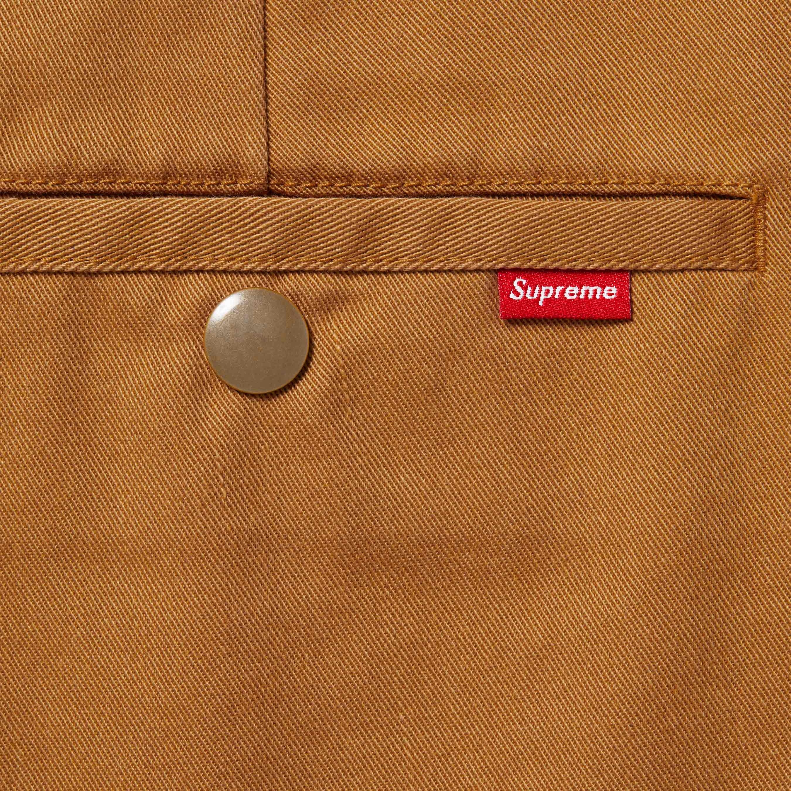 Work Pant view 6